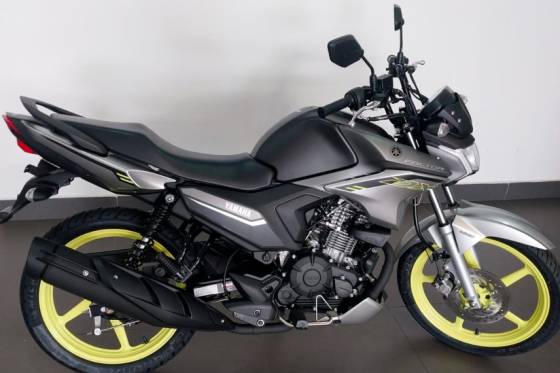 YAMAHA FACTOR 150 DX 